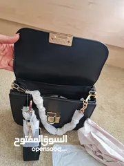  2 حقيبة يد وكتف ماركة Aldo جديدة