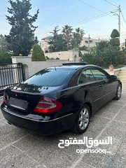  3 Mercedes CLK200 for sale