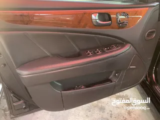  8 هونداي سينتينيال 2014 افخم و ارقى ما صنعت كوريا لرجال الاعمال ( تم تنزيل السعر )