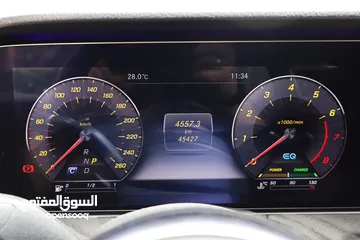  8 Mercedes E350 Coupe like brand new  بحالة الوكالة ممشى قليل