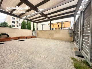  9 شقة مفروشة للإيجار في عبدون ( Property 42934 )-175063771
