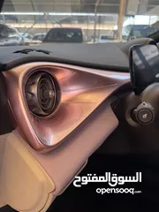  7 BYD DOLPHIN FASHION FULL OPTION بسعر مغري