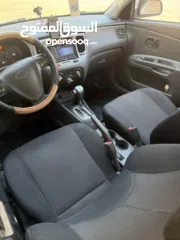  6 كيا برايد 2008 اتوماتيك بحالة الشركة فحص نخب سيارة لعبة حقيقة