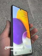  9 A72  256 داخلي