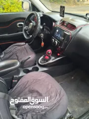  4 كيا سول القصه الجديده