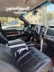  7 فورد  F150 Larit للبيع موديل 2010