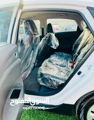  11 ‏Changan EADO 2022 عداد اصلي مطابق 78 كيلو