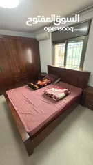  5 شقة مفروشة للإيجار بعين مصباح