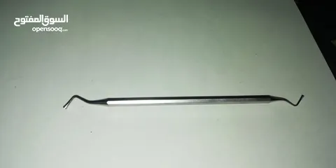  26 معدات أسنان أصلية