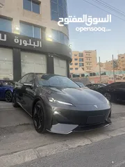  4 زيروSL03 ديبال 2025  كفالة الوكيل الحصري  23000الف مع نقل ملكية مع تامين شامل