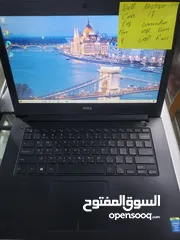  6 Laptop All  Delll , HP & Lenovo available in cheap price good condition with warranty