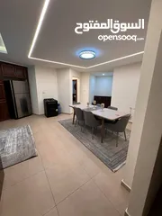 3 شقه مميزه وكبيره في رام الله التحتا / بطن الهوى