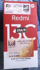  2 Redmi 13cهاتف ريدمي