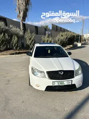  3 طبون سكودا رمش اصلي شركه مختوم