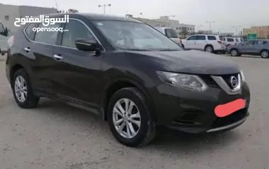  15 Nissan X-Trail 2015 for sale. Here are the details  Model Nissan X-Trail 2015