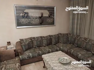  14 شقة مفروشه سوبر ديلوكس في ضاحيه الرشيد للايجار