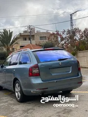  3 سكودا رمش 2010