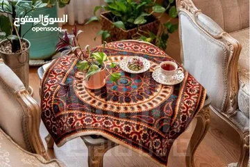  2 اسم الفن: البَته (Pateh)