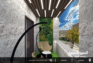  12 مهندس ديكور وعمارة للتقديم خدمات هندسة التصميم الداخلي والمعماري والتنفيذ والإشراف لكافة المشاريع