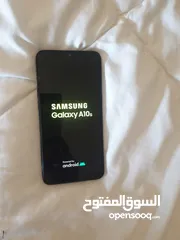 1 سامسونج للبيع بحالة جيده للبيع بأعلى سعر