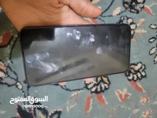  3 ايفون 7بلس حاله جيده