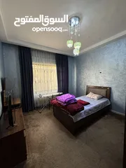  12 شقه مفروشه او غير مفروشه للبيع بالجبيهه