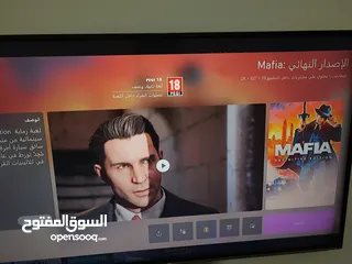  3 حساب اكس بوكس للبيع معاه العاب شاريها بأكثر من 50 دينار
