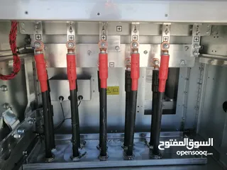  12 فني صيانه مصانع ومنازل من الكهرباء وانضمة التكيف احسن الاسعار  في اي وقت ومكان