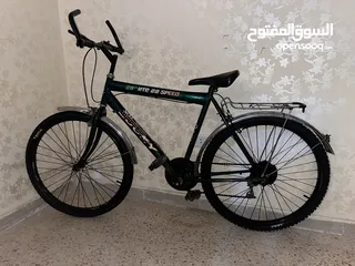  3 دراجة هوائية