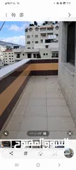  5 رووف مشطب عدد 2. كل واجد 120م2بالاضافه إلى ترس كاشف جميع الاتجاهات بسعر مغري جدا
