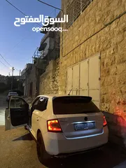  17 سكودا فابيا 2015 جديده منفوضه صح بالصلاة على النبي سحب شركه بويه شركه دهان قطعتين