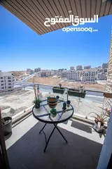  3 شقه للايجار في دير غبار المساحه 150 م-14004