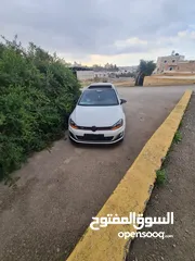 2 جولف جي تي إي 2016