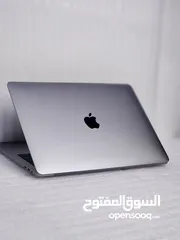  2 MacBook pro 2019 i7 16gb Ram 256gb Touch bar fresh condition quantity available at mabela souq