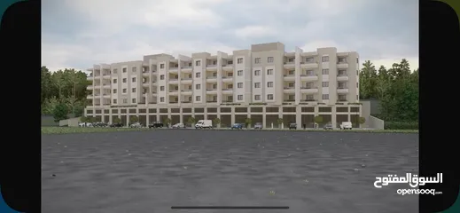  2 محلات تجاريه للبيع