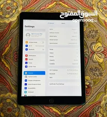  3 iPad 9th generation (256GB)