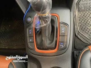  6 هونداي كونا 2020 فحص نخب فل الفل مسكر للبيع كاش فقط