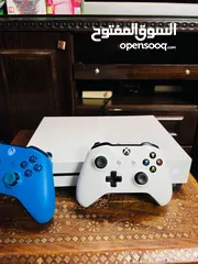  8 Xbox One S  اكس بوكس ون اس