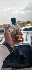  10 امير العود أنتنس عود – Ameer Al Oudh Intense ” لطافة للعطور الامارتية الاصلي   من أقوى العطور عطر فو