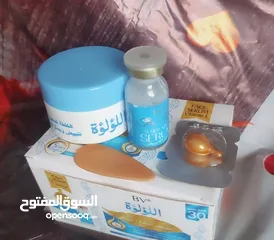  2 خلطه الؤلؤو