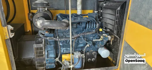  2 لللبيع جنريتر GET (مولد كهربائي) 22kva صرفية ممتازة جداا و اقتصادي بدون مشاكل ديزل