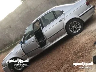  2 بي ام فيا خامسة