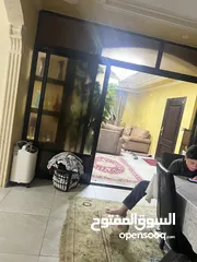  1 شقق للبيع ارضي وطابق ثالث