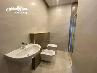  2 شقة مميزة للبيع في عمان - تلاع العلي - طابق شبه أرضي