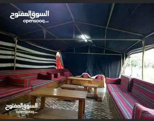  10 مزرعة العنود للايجار اليومي