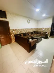  3 شقة طابق ارضي للبيع