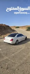  10 Mercedes Benz S400  2010 for sale