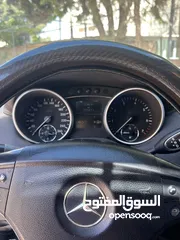  7 للبيع جب مرسيدس GL550 موديل 2009 سبع ركاب