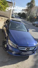  9 Avantgarde Mercedes C200 mild    31750 jd hybrid  4 Matic