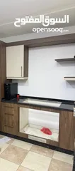  5 مطبخ جديد غير مستخدم  مقاس 3 * 3 من دون الرخامات